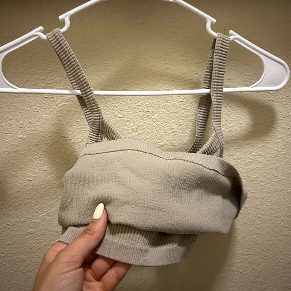 Ribbed Crop Top Bundle - Picture 4 of 4